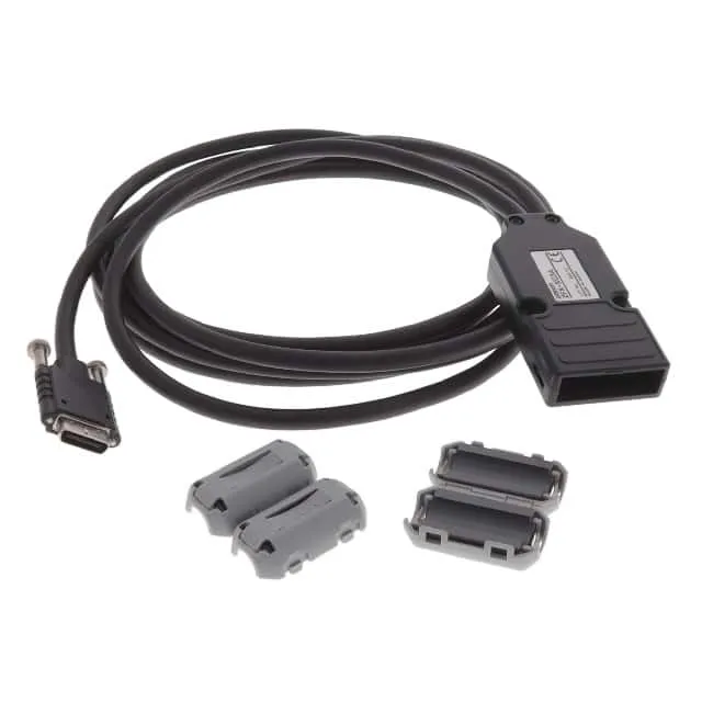 ZFX-XC3A (CAMERA EXTENSION CABLE 3M)
