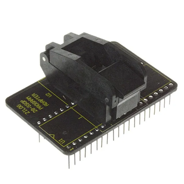 ZGP32302810ZDH (ADAPTER ICE Z8 GP ZGP323 28SSOP)