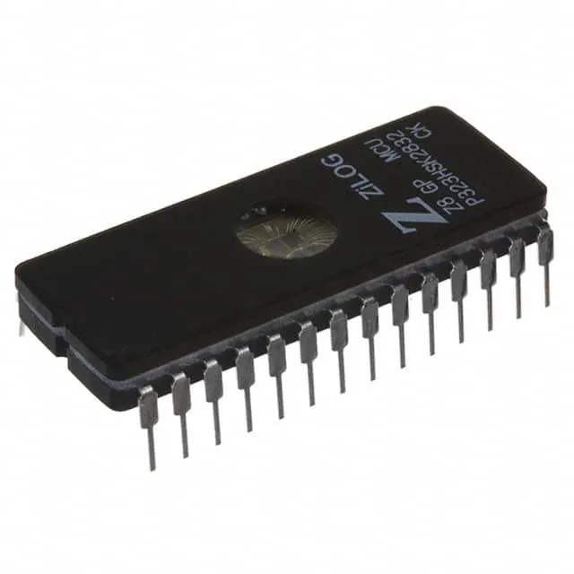 ZGP323HSK2832E (IC MCU 8BIT 32KB OTP 28CDIP)