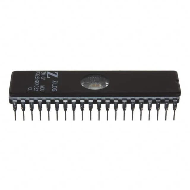 ZGP323HSK4032E (IC MCU 8BIT 32KB OTP 40CDIP)