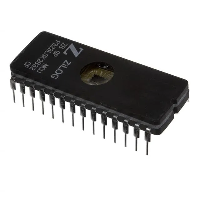 ZGP323LSK2832E (IC MCU 8BIT 32KB OTP 28CDIP)