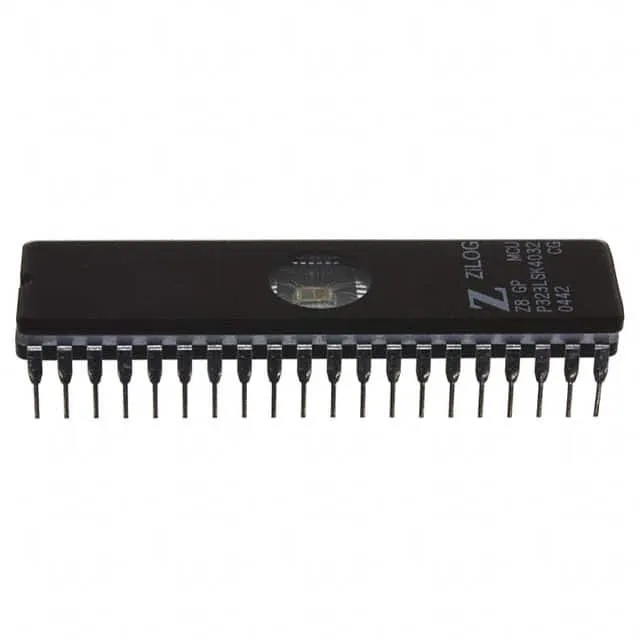 ZGP323LSK4032E (IC MCU 8BIT 32KB OTP 40CDIP)