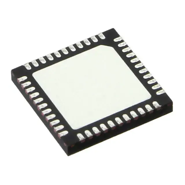ZL8801ALAFT7A (IC REG CTRLR BUCK PMBUS 44QFN)