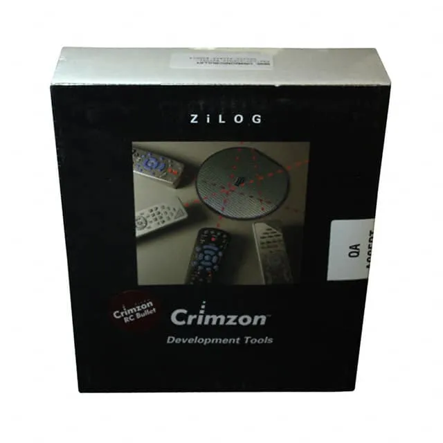 ZLP32300EULKIT (KIT REMOTE UNVRSL EUR 6-FUNCTION)