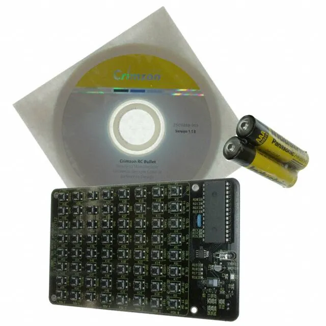 ZLP32300USLKIT (KIT REMOTE UNVRSL USA 6-FUNCTION)