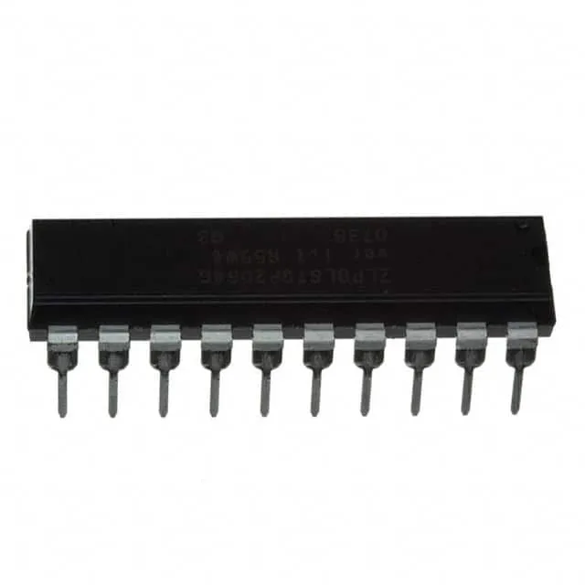 ZLPBLST0P2064GR55W4 (IC OTP RC BLASTER 20-DIP)