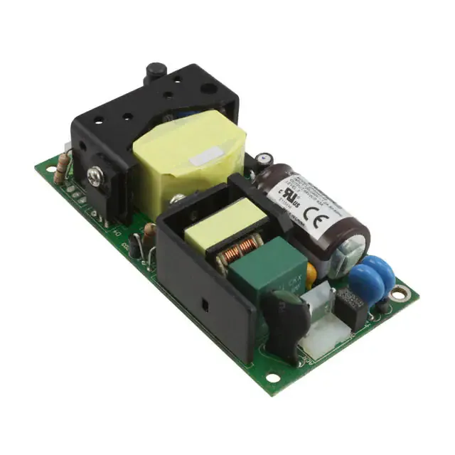 ZPSA40-28 (AC/DC CONVERTER 28V 40W)