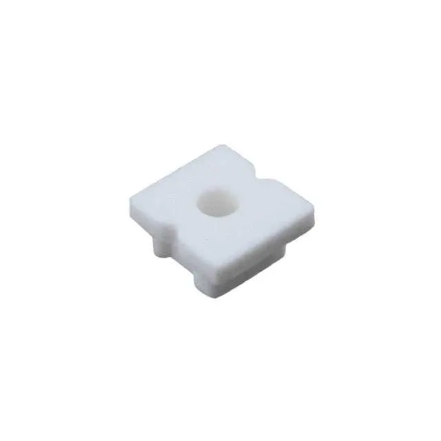 ZRC-11WR-ECH (END CAP WITH WIRE EXIT HOLE FOR)