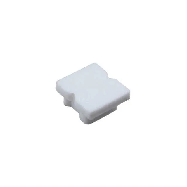 ZRC-11WR-ECN (END CAP WITHOUT WIRE HOLE FOR JK)