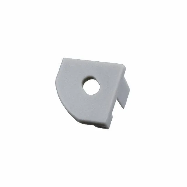 ZRC-18C-ECH (END CAP WITH WIRE EXIT HOLE FOR)