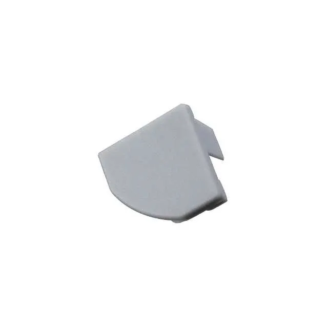 ZRC-18C-ECN (END CAP WITHOUT WIRE EXIT HOLE F)