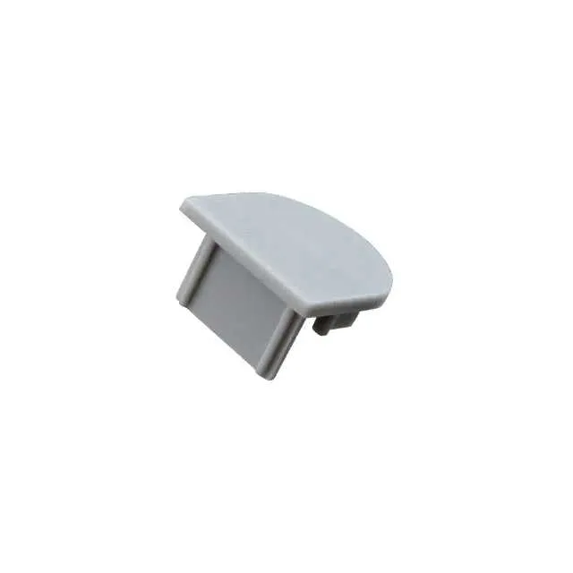 ZRC-20BP-ECN (END CAP WITHOUT WIRE EXIT HOLE F)