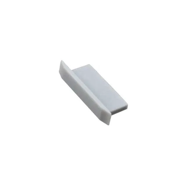 ZRC-21-ECN (END CAP WITHOUT WIRE EXIT HOLE F)