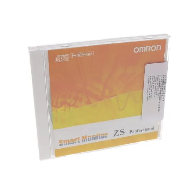 ZS-SW11V3E (SMARTMONITOR SW VER. 3)