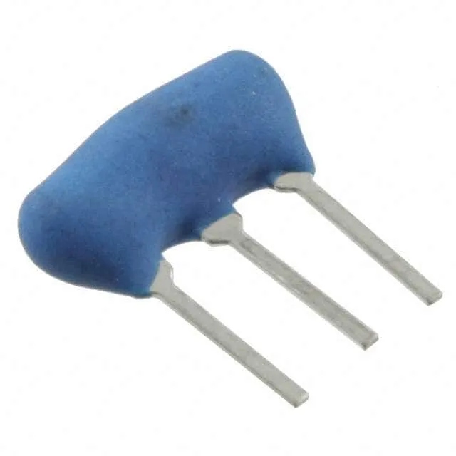 ZTT-4.00MG (CER RES 4.0000MHZ 30PF T/H)
