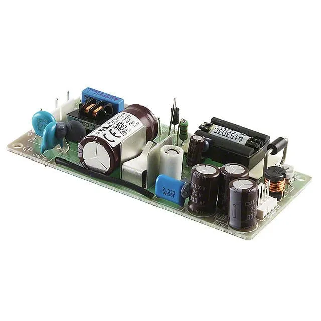 ZWS10-5 (AC/DC CONVERTER 5V 10W)