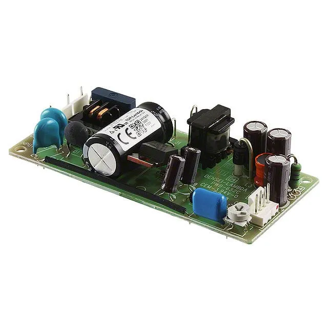ZWS5-5 (AC/DC CONVERTER 5V 5W)