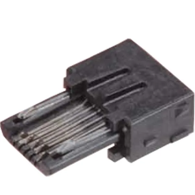 ZX20-B-5S-UNIT(30) (CONN PLUG USB MICRO B PCB VERT)
