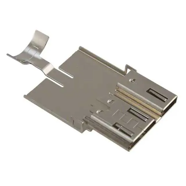 ZX360-B-SLDA (SHIELD PLATE TOP FOR ZX360 PLUG)