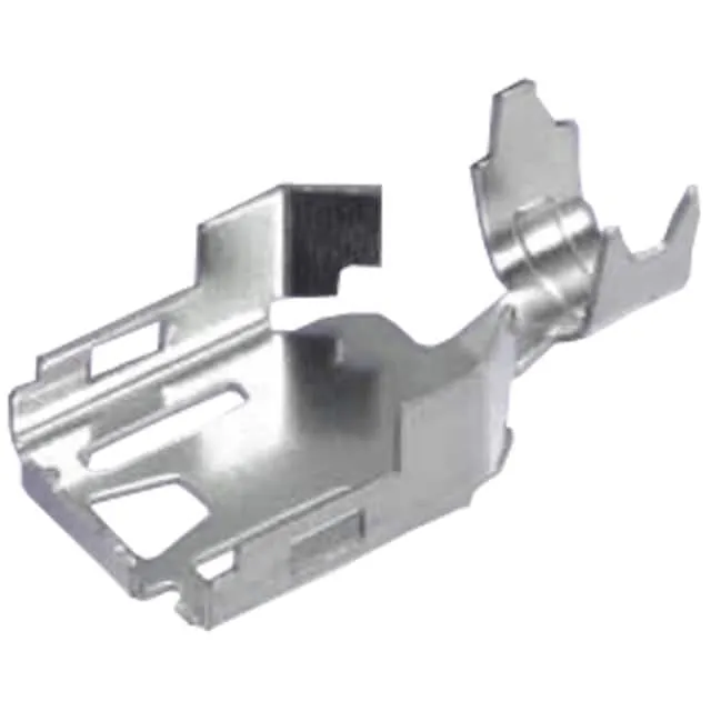 ZX40-SLDB(3.3) (SHIELD PLATE BTTM PLUG 3.3MM CBL)