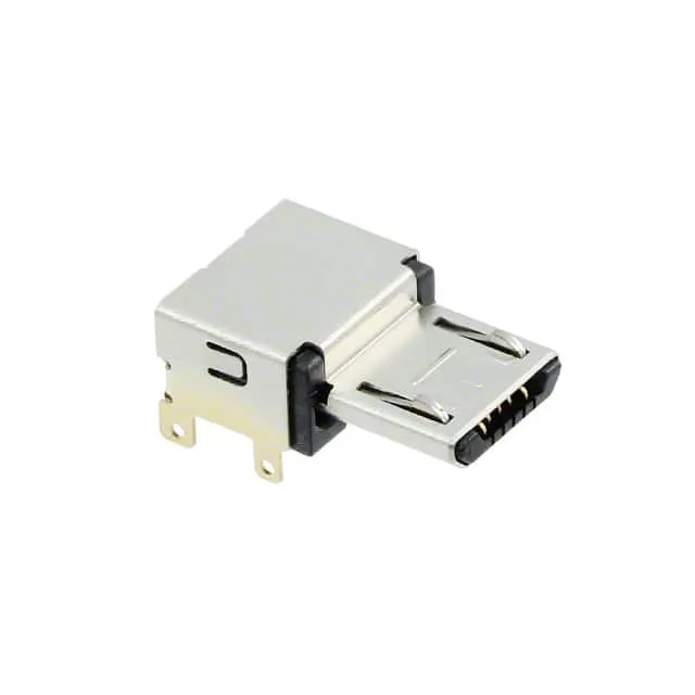 ZX60-B-5S(31) (CONN PLUG USB MICRO)