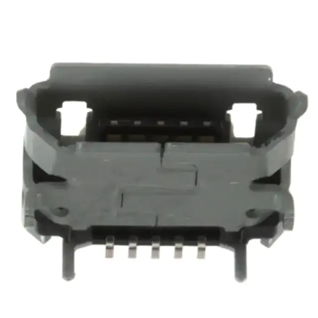 ZX62D-B-5P8(30) (CONN RCPT USB MICRO B SMD)
