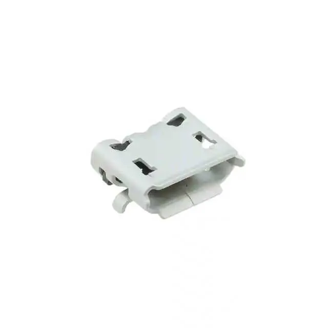 ZX62D-B-5PA8(30) (CONN RCPT USB MICRO B 2.0 5P SMD)