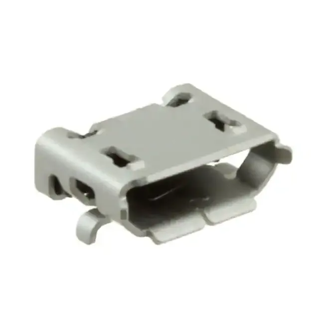 ZX62D1-B-5PA(30) (CONN RCPT USB MICRO B 2.0 SMD RA)