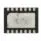 ZXLD1321DCATC (IC LED DRIVER RGLTR DIM 1A 14DFN)