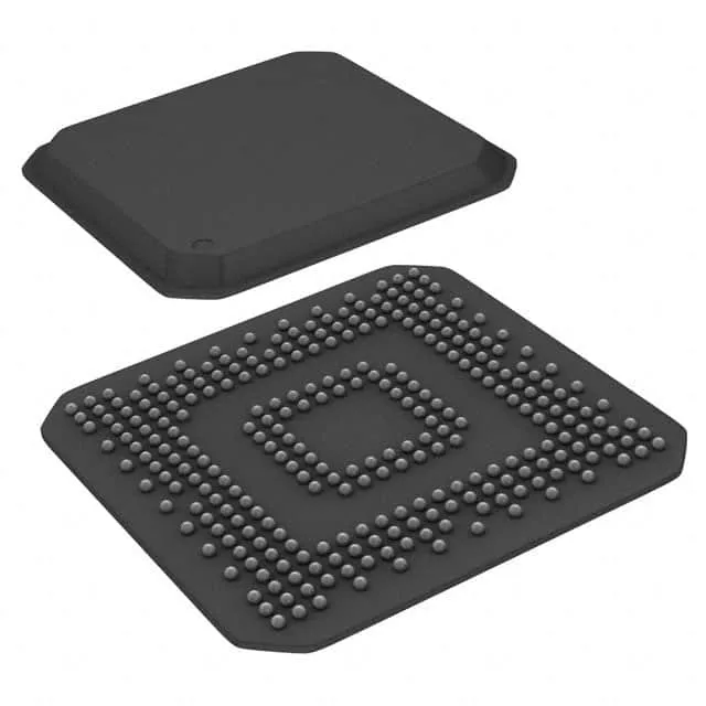 OMAP5912ZZG (IC MPU OMAP-59XX 192MHZ 289BGA)