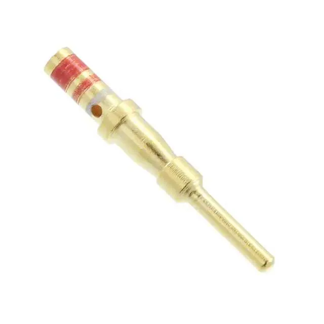 ZZL-4016-36LD (CONTACT PIN 16-20AWG CRIMP GOLD)
