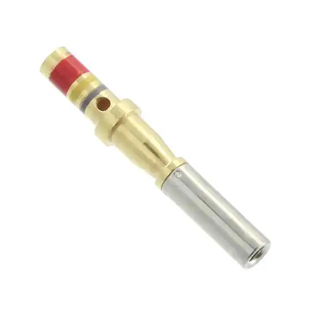 ZZL-4116-36LD (CONTACT SOCKET 16-20AWG CRIMP)