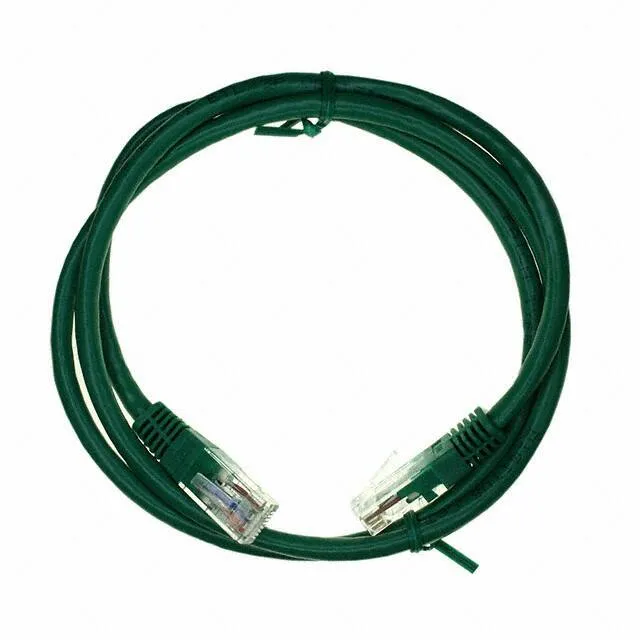 A-MCU60010/G (CABLE MOD 8P8C PLUG-PLUG 3.28')