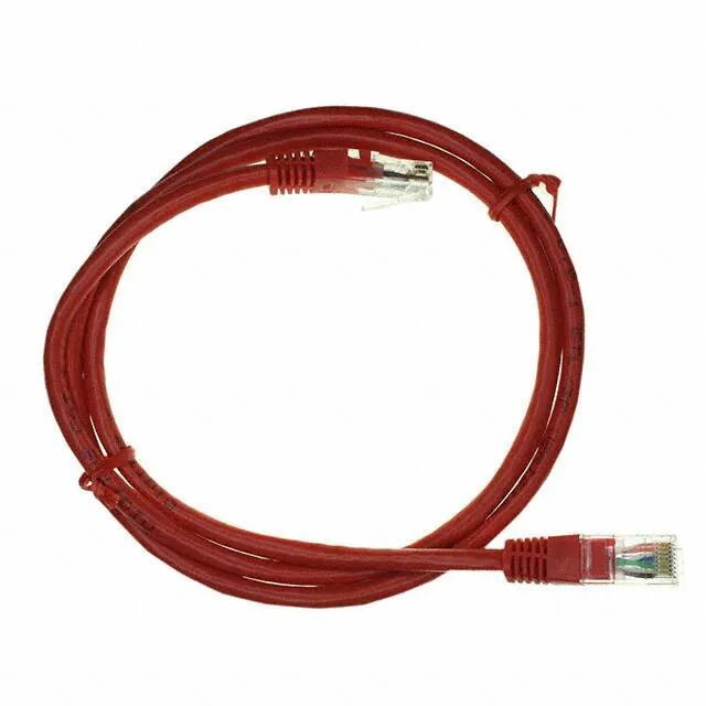 A-MCU60010/R (CABLE MOD 8P8C PLUG-PLUG 3.28')