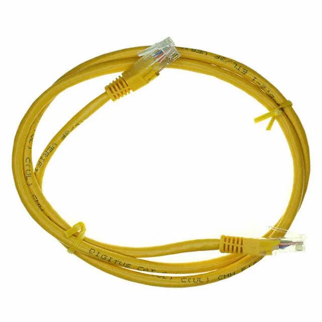 A-MCU60010/Y (CABLE MOD 8P8C PLUG-PLUG 3.28')