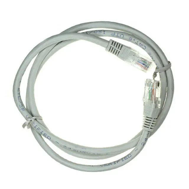 A-MCU60010 (CABLE MOD 8P8C PLUG-PLUG 3.28')