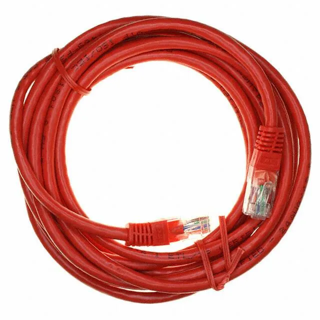 A-MCU60030/R (CABLE MOD 8P8C PLUG-PLUG 9.84')