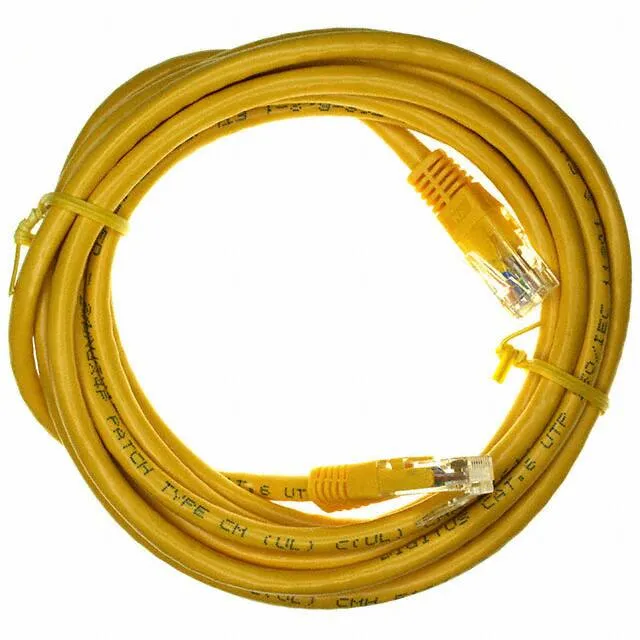 A-MCU60030/Y (CABLE MOD 8P8C PLUG-PLUG 9.84')