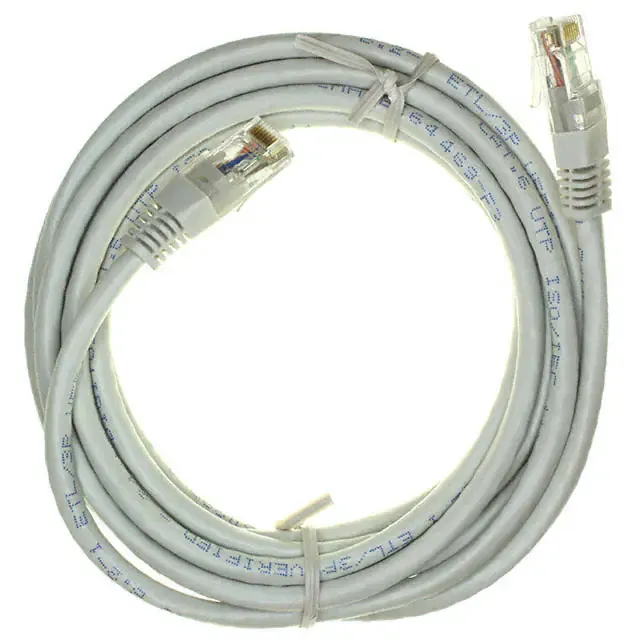 A-MCU60030 (CABLE MOD 8P8C PLUG-PLUG 9.84')