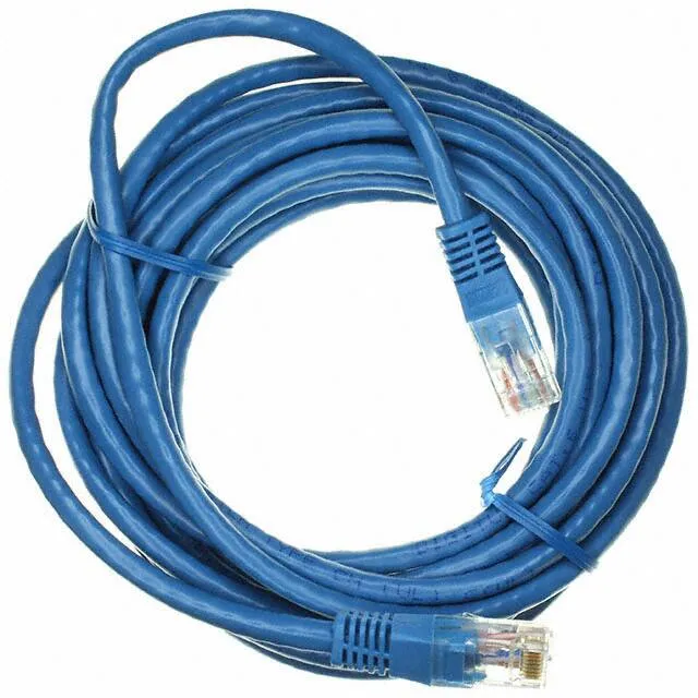 A-MCU60050/B (CABLE MOD 8P8C PLUG-PLUG 16.4')