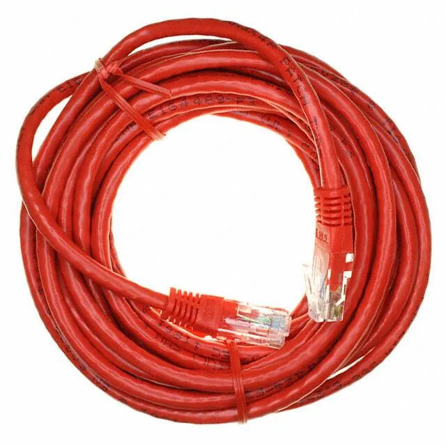 A-MCU60050/R (CABLE MOD 8P8C PLUG-PLUG 16.4')