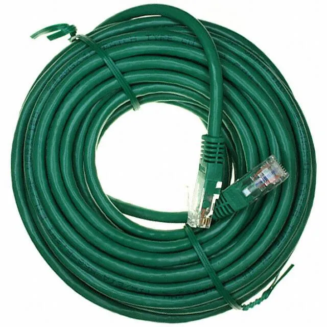 A-MCU60100/G (CABLE MOD 8P8C PLUG-PLUG 32.81')