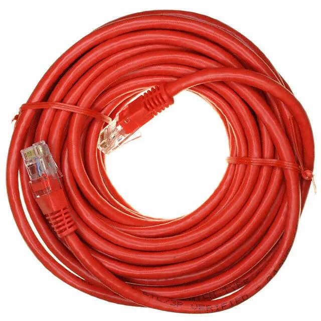 A-MCU60100/R (CABLE MOD 8P8C PLUG-PLUG 32.81')