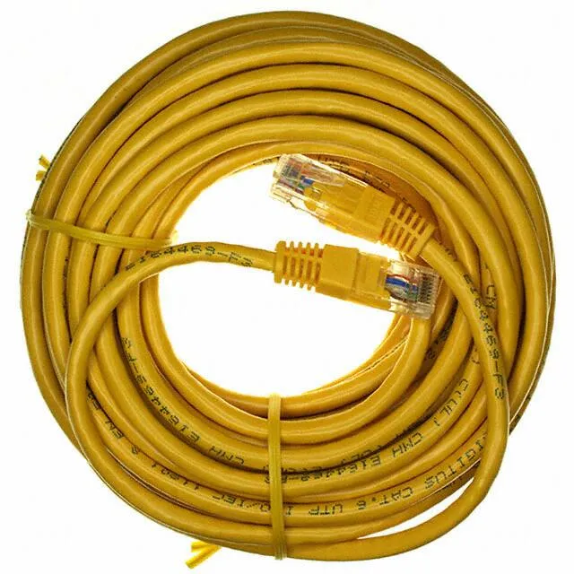 A-MCU60100/Y (CABLE MOD 8P8C PLUG-PLUG 32.81')