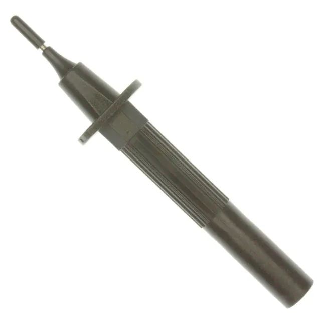 A055B (STANLES STEEL TIP PROD THIN BLK)