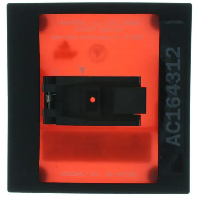 AC164312 (MODULE SKT FOR PM3 16SOIC)