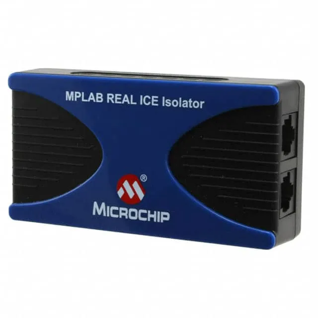 AC244005 (KIT MPLAB REAL ICE ISOLATOR)