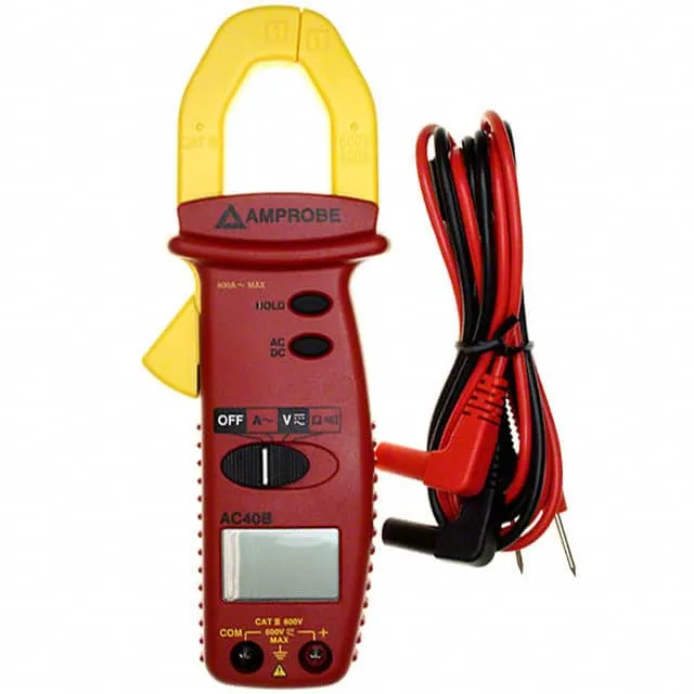 AC40B (DMM CLAMP-ON MINI)