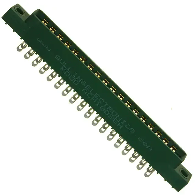ACM18DSEH-S13 (CONN EDGE DUAL FMALE 36POS 0.156)