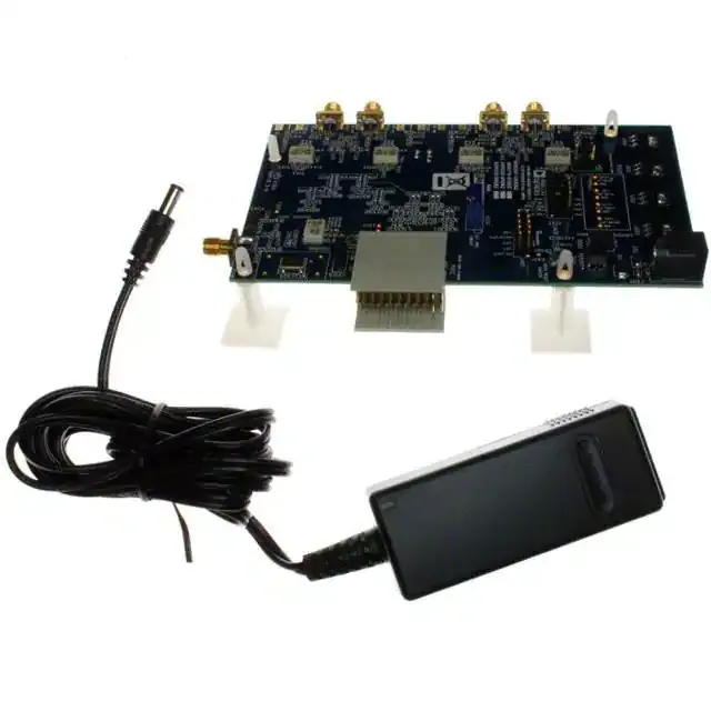 AD9287-100EBZ (BOARD EVALUATION AD9287)